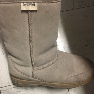 snow boots